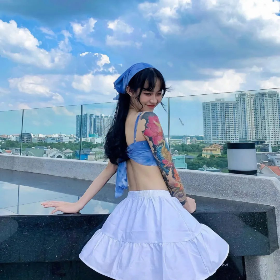 首尔沙龙