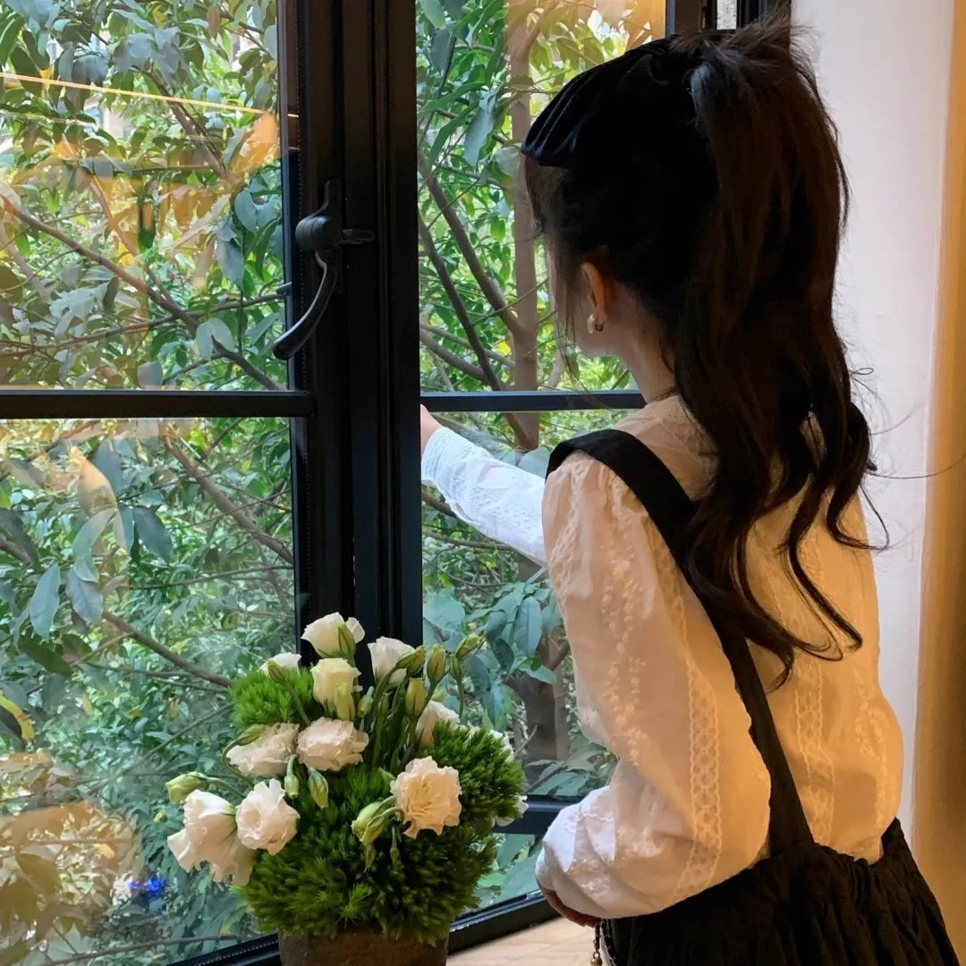 救女心切