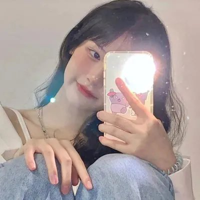 收集男人的女人