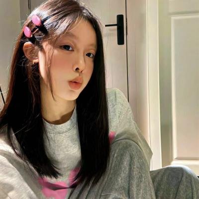 摄影师和他的情人